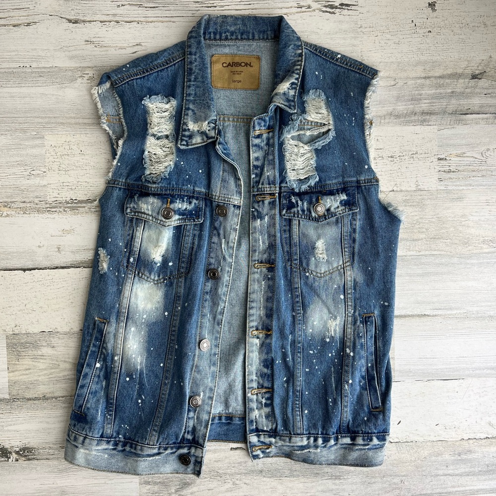 Vest